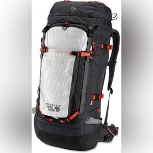 Mountain Hardware South Col 70 OutDry Pack